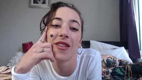 klaradelgado @ myfreecams on 20231104