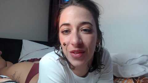 klaradelgado @ myfreecams on 20231104