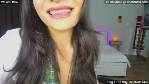 kleobratra @ myfreecams on 20231104