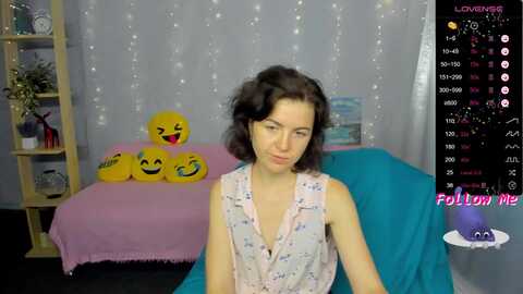 lilia_bern @ myfreecams on 20231104