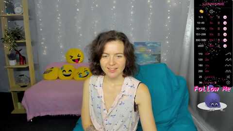 lilia_bern @ myfreecams on 20231104