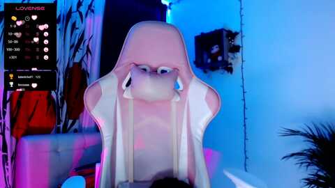 lyann___ @ myfreecams on 20231104