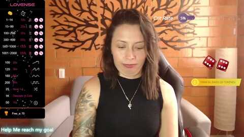 melanny_69 @ myfreecams on 20231104