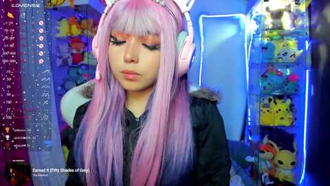 melodyrinaldi @ myfreecams on 20231104