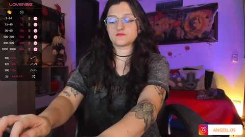 miah_peach @ myfreecams on 20231104