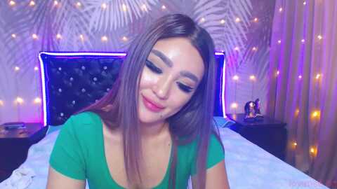 mirakyong @ myfreecams on 20231104
