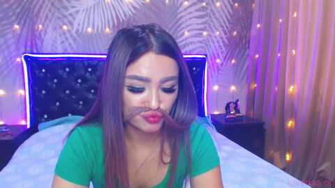 mirakyong @ myfreecams on 20231104
