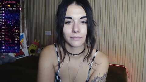 mirella_babe @ myfreecams on 20231104