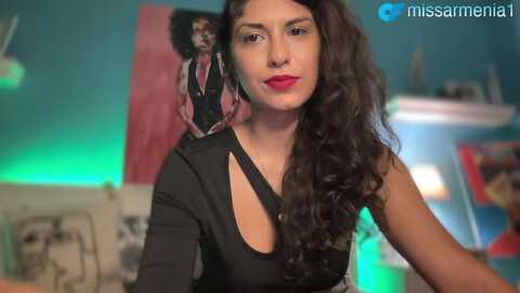 missarmenia @ myfreecams on 20231104