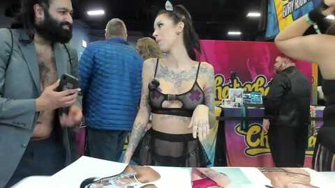 modeljenlynn @ myfreecams on 20231104