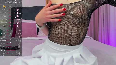 monaelisa @ myfreecams on 20231104