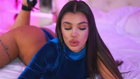 nattynatty @ myfreecams on 20231104