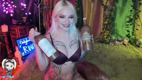 rincity @ myfreecams on 20231104