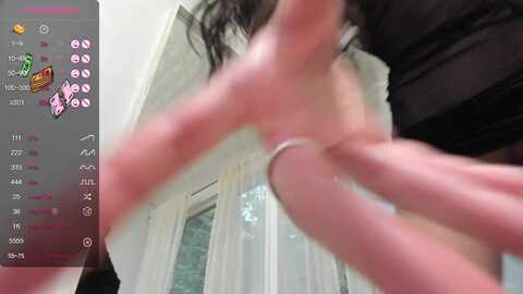 ruby_burns @ myfreecams on 20231104