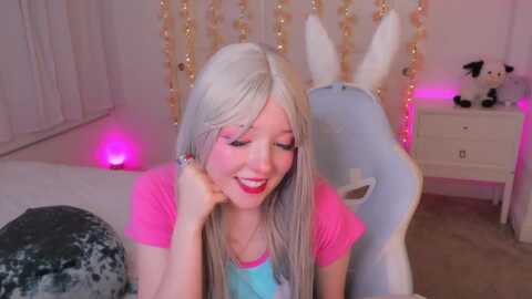 saygoodgirl @ myfreecams on 20231104