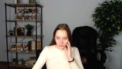 serenasantos @ myfreecams on 20231104