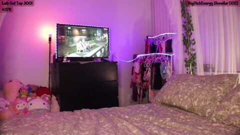 seyntt @ myfreecams on 20231104