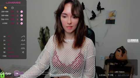 sofiika777 @ myfreecams on 20231104