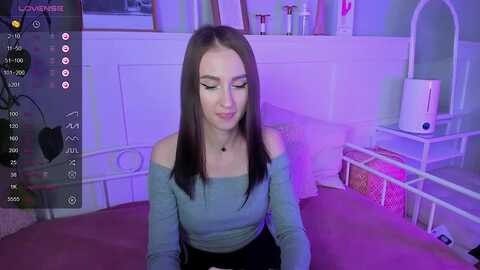 sophie_rocks @ myfreecams on 20231104