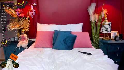 stacyjey @ myfreecams on 20231104