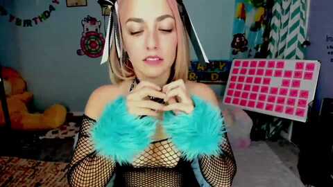 starpowerrr @ myfreecams on 20231104