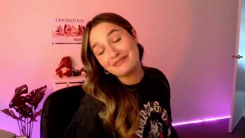 stonksroom @ myfreecams on 20231104