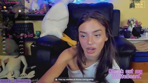 tamararay @ myfreecams on 20231104