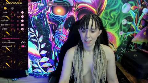 temptressnola @ myfreecams on 20231104