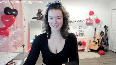 tiggerrosey @ myfreecams on 20231104