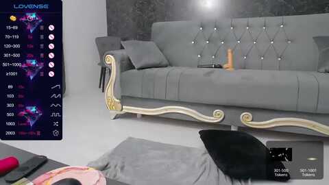 vanesasimon @ myfreecams on 20231104