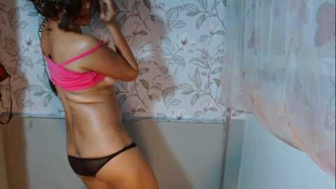 viktoriafox @ myfreecams on 20231104