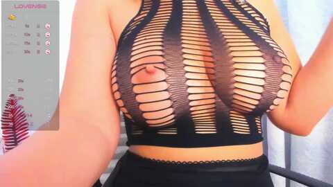 wickedjolie @ myfreecams on 20231104