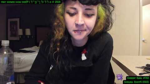 yourdruidess @ myfreecams on 20231104