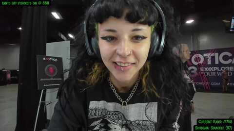 yourdruidess @ myfreecams on 20231104