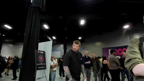 yourdruidess @ myfreecams on 20231104