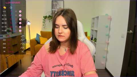 alexa_ridle @ myfreecams on 20231105