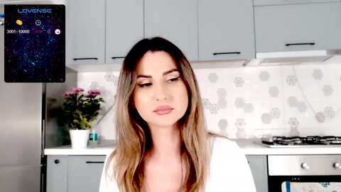 alliesweet @ myfreecams on 20231105