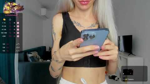 annisefoxy
