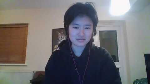 asianfemale69 @ myfreecams on 20231105