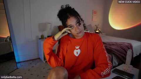 badbella @ myfreecams on 20231105