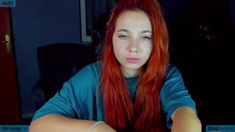 blueees @ myfreecams on 20231105