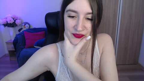 brocard @ myfreecams on 20231105