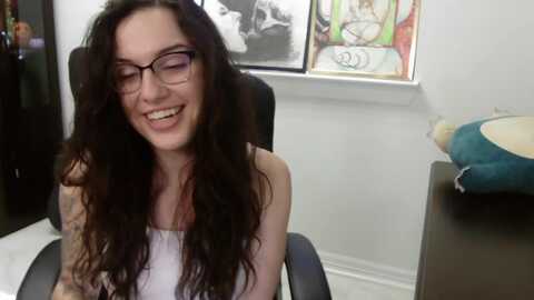 bunnynextdoor @ myfreecams on 20231105