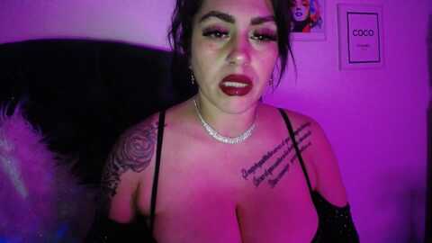 chelaqueen @ myfreecams on 20231105