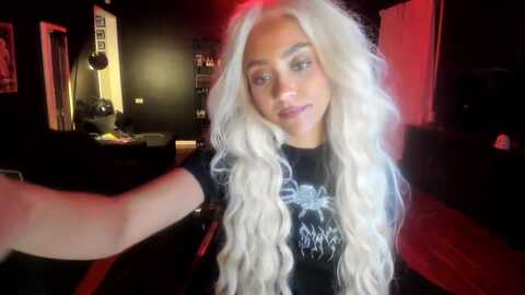 cinnamon @ myfreecams on 20231105