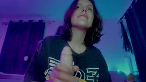 crybabykys @ myfreecams on 20231105