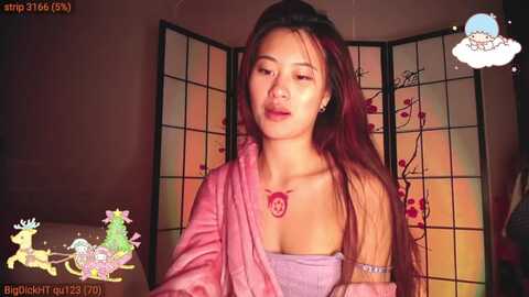 delulu @ myfreecams on 20231105