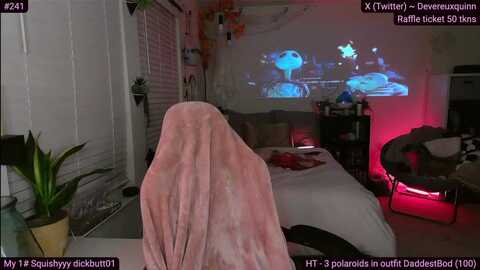 devereuxquinn @ myfreecams on 20231105