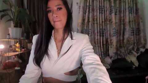 devilteaser @ myfreecams on 20231105