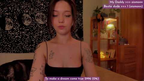 dj_lilu @ myfreecams on 20231105